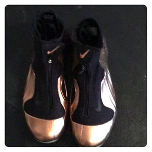 Nike Foamposites Men’s used